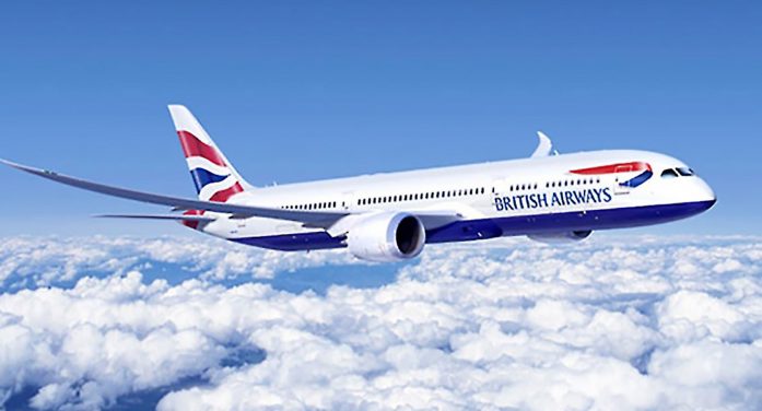 Ghana Aviation Ministry Warns BA Over Unilateral Decision